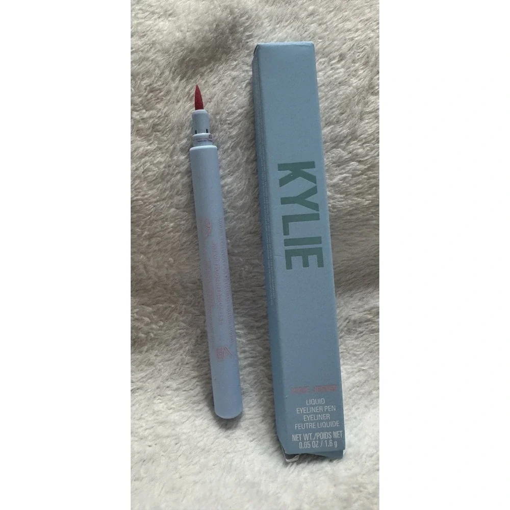 new kylie